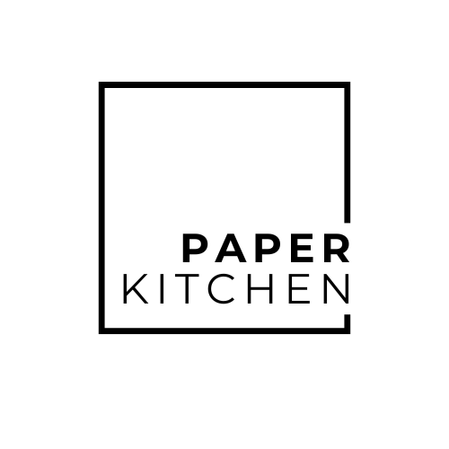 Paperkitchen 